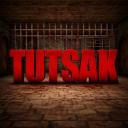 Discovery splash banner for T U T S A K #21ŞUBATKONSER Discord server