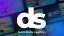 Discovery splash banner for Dusk's Studio Discord server