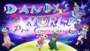 Discovery splash banner for Dandy's World Pro Community [Unofficial] Discord server