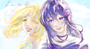YURI Community — Discord-сервер