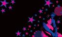 Discovery splash banner for 𝗧𝗩 𝗚𝗜𝗥𝗟 Discord server