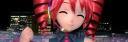 Discovery splash banner for TETO Community Discord server