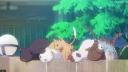Discovery splash banner for Sleepin — ᶻz𐰁 Discord server