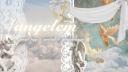 Discovery splash banner for angelcm | ANGL Tags | angels Social | Nitro Giveaways 🌟 Discord server