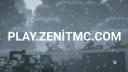 Discovery splash banner for ZenitMC | ZENLİG BAŞLIYOR Discord server