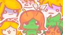Discovery splash banner for ใ Kagamine Club ใ Discord server