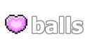 Discovery splash banner for ꔫ*•.¸♡Balls Guild♡¸.•*ꔫ Discord server