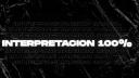 Discovery splash banner for Interpretación 100% 😈 | Admin TAG Discord server