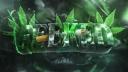 Discovery splash banner for Geeked Discord server