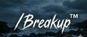 Discovery splash banner for Breakup Discord server