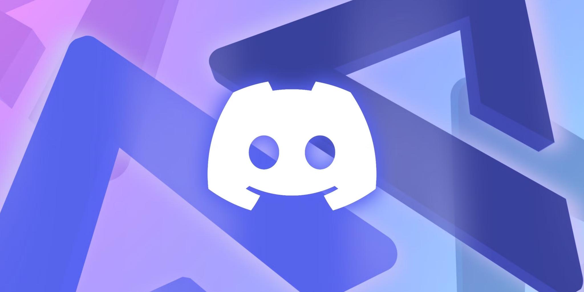 Discovery splash banner for LOVE ❤ Discord server