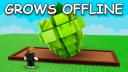 Discovery splash banner for Grow A Garden J | Stocks, Weather & Eggs 24/7 Discord server