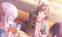 Discovery splash banner for enanan nation ♡ 絵名 Discord server