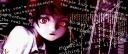 Discovery splash banner for Lain Iwakura Discord server