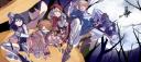 Discovery splash banner for Resonance Sekai『PJSK』 Discord server