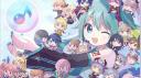 Discovery splash banner for Resonance Sekai『PJSK』 Discord server