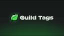 Discovery splash banner for Guild Tags | 40,000+ Tags Discord server