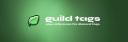 Discovery splash banner for Guild Tags | 80,000+ Tags Discord server