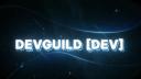Discovery splash banner for 💎 DevGuild [DEV] 💎 Discord server
