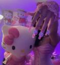 Discovery splash banner for Yummy 🎀  •  Make Friends  •  VCs  •  Chat  •  Egirls  •  Giveaways Discord server