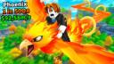 Discovery splash banner for Ride a Pet Roblox Discord Server | Official Community Discord server