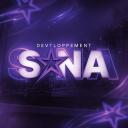Discovery splash banner for S4NA DEV︲4,2k Discord server