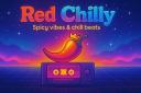 Discovery splash banner for Red Chilly🌶 Discord server