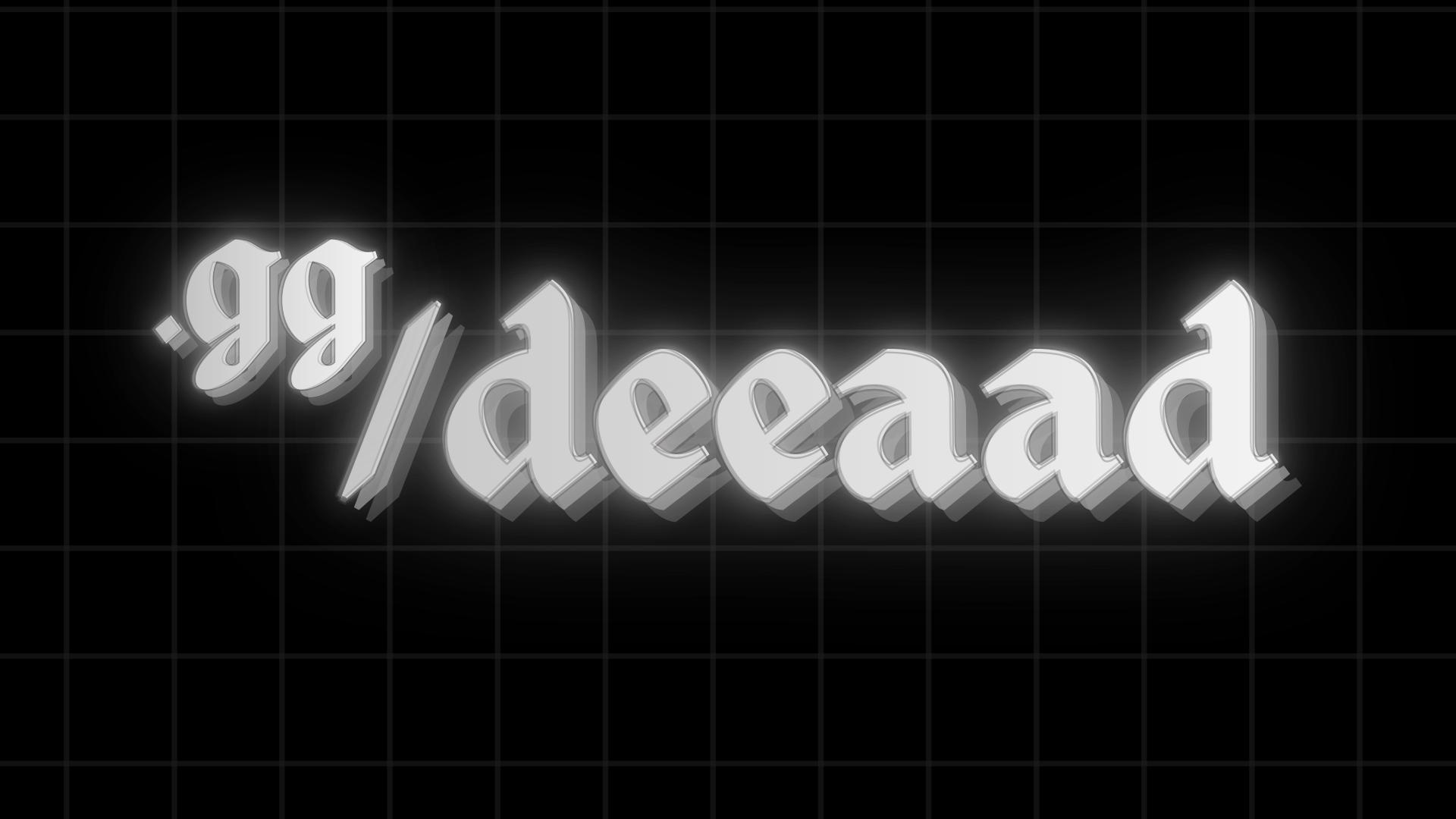 Discovery splash banner for dead Discord server
