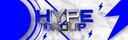 Discovery splash banner for 𝐇𝐘𝐏𝐄 𝐆𝐑𝐎𝐔𝐏 ™ #GLOBAL Discord server