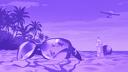 Discovery splash banner for YGG | V3 Coming Soon.... Discord server