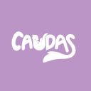 Discovery splash banner for Caudas Discord server