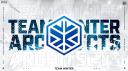 Discovery splash banner for Team Winter Architects Discord server