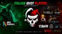 Discovery splash banner for | IIP | ARC Raiders - Where Winds Meet - Hunt ShowD - Escape FT - WindRose - StarC - ARMA - D&D - Discord server