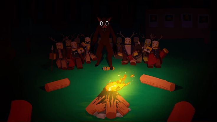 Discovery splash banner for 99 Nights Alliance Discord server