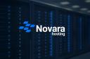 Discovery splash banner for NOVARA HOSTİNG INC. Discord server