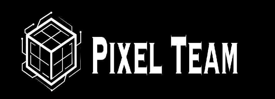 Discovery splash banner for PIXEL STUDIOS Discord server