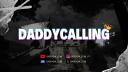 Discovery splash banner for DADDYCALLING Discord server