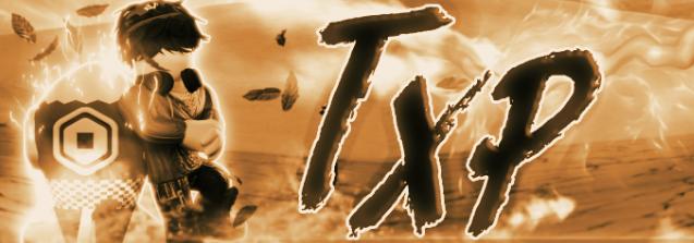 Discovery splash banner for šø TXP Central šø Discord server