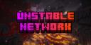 Discovery splash banner for Unstable Network Discord server
