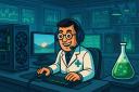 Discovery splash banner for FPSDoctor Discord server
