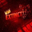 Discovery splash banner for 𝗘𝘅𝘁𝗶𝗻𝗰𝘁 𝗦𝘁𝗼𝗿𝗲 3K! Discord server