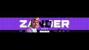 Discovery splash banner for Zander - Offiziell Discord server