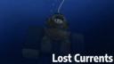 Discovery splash banner for Lost Currents Discord server