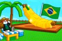 Discovery splash banner for 🌱 BloxStation Brasil | GAG/99N/SAB Discord server