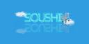 Discovery splash banner for SOUSHI | Pack Graphique Discord server