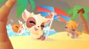 Discovery splash banner for The Hatchery ADM! Discord server