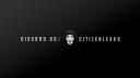 Discovery splash banner for Citizen Leaks Discord server