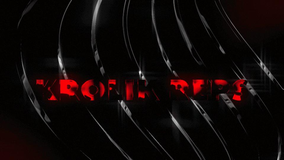 Discovery splash banner for Krolik Reps Discord server