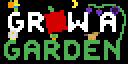 Discovery splash banner for Grow a Garden en Español Discord server