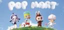 Discovery splash banner for Popmart Canada Discord server